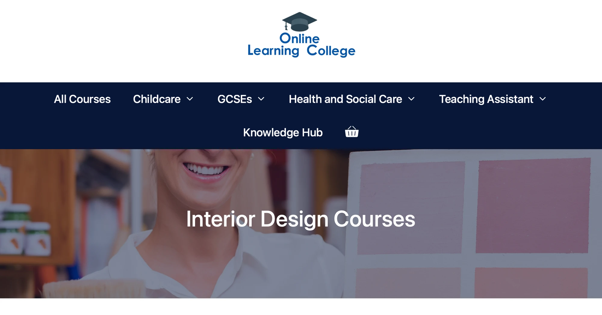 Image from Online Learning College